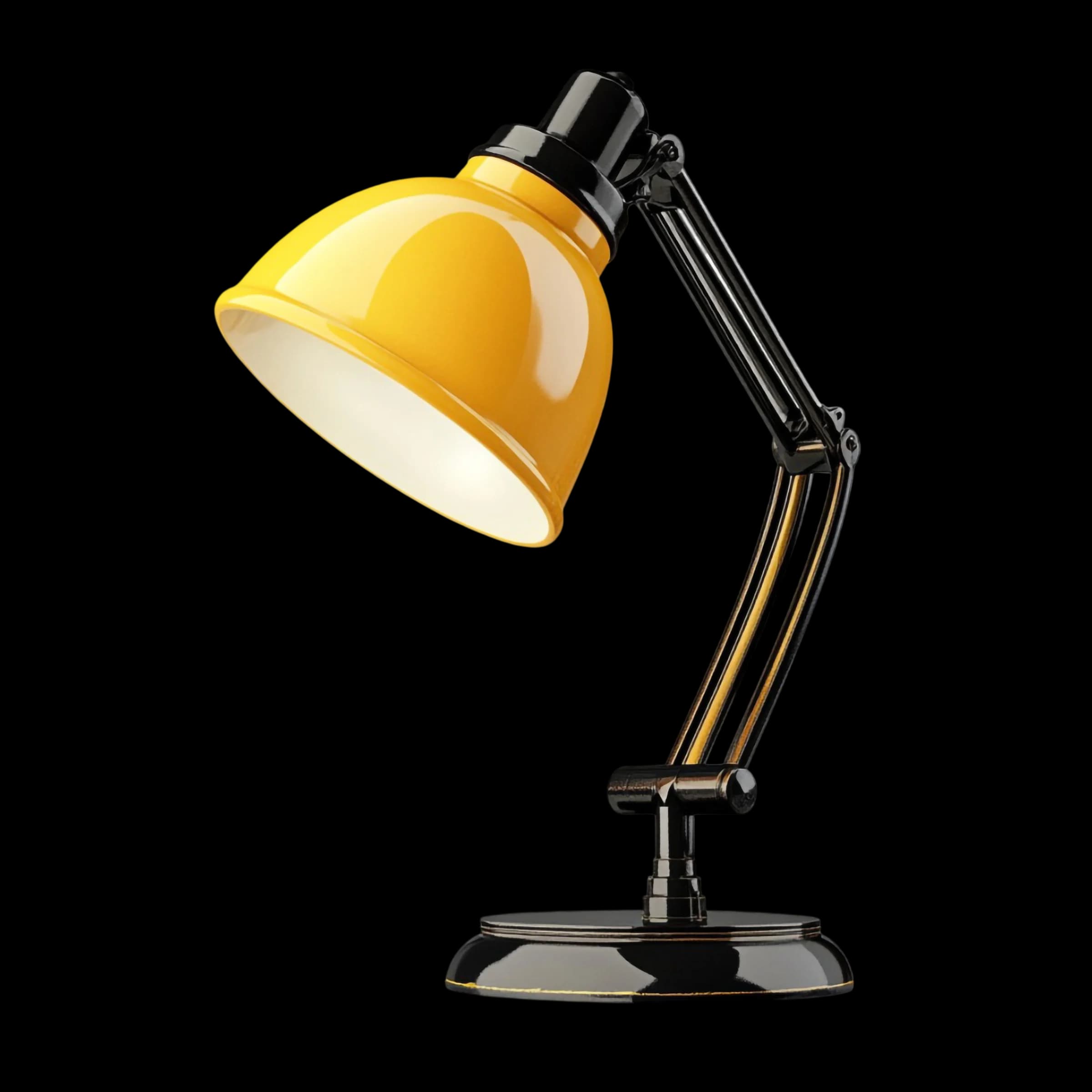 Lumen Desk Lamp
