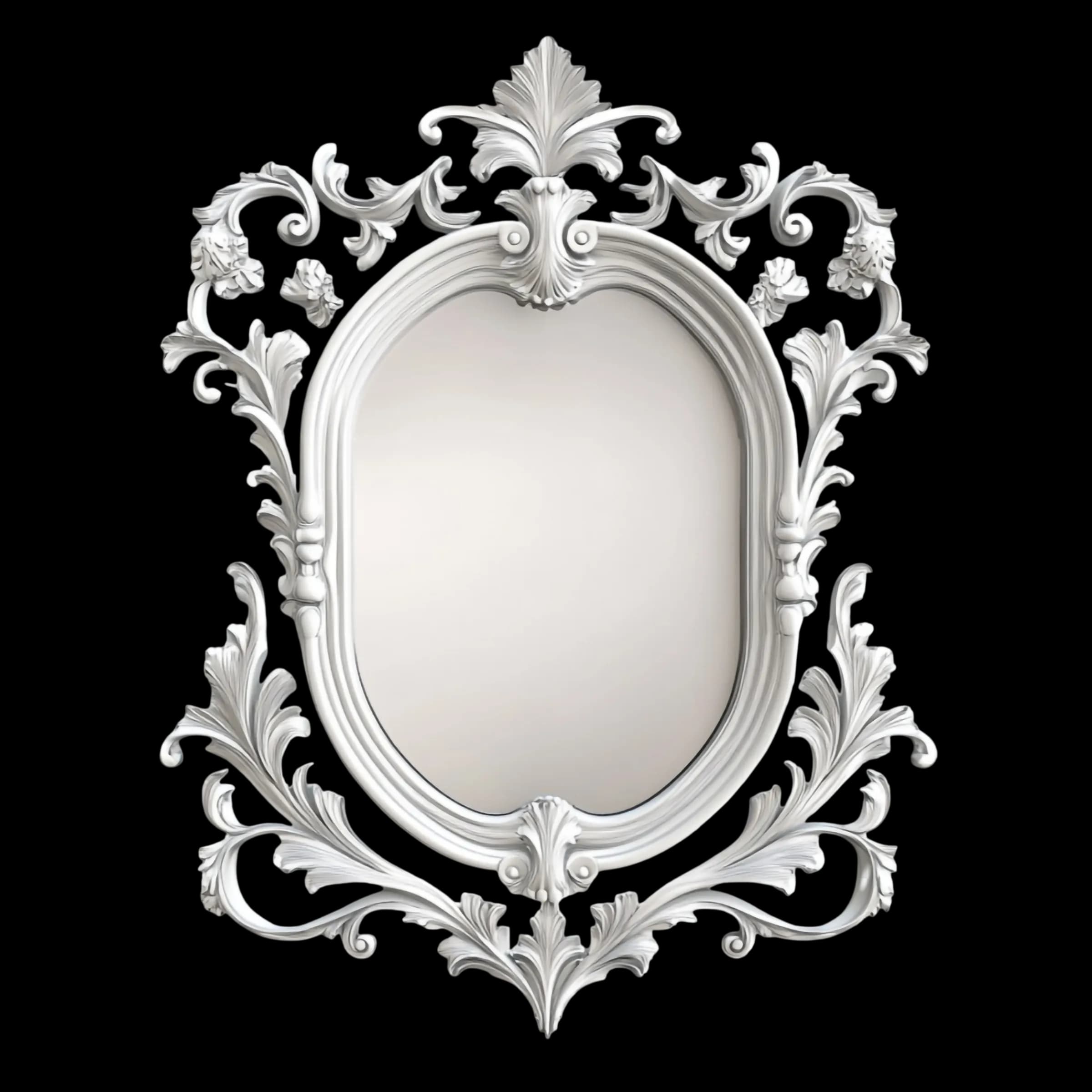 Form Mirror