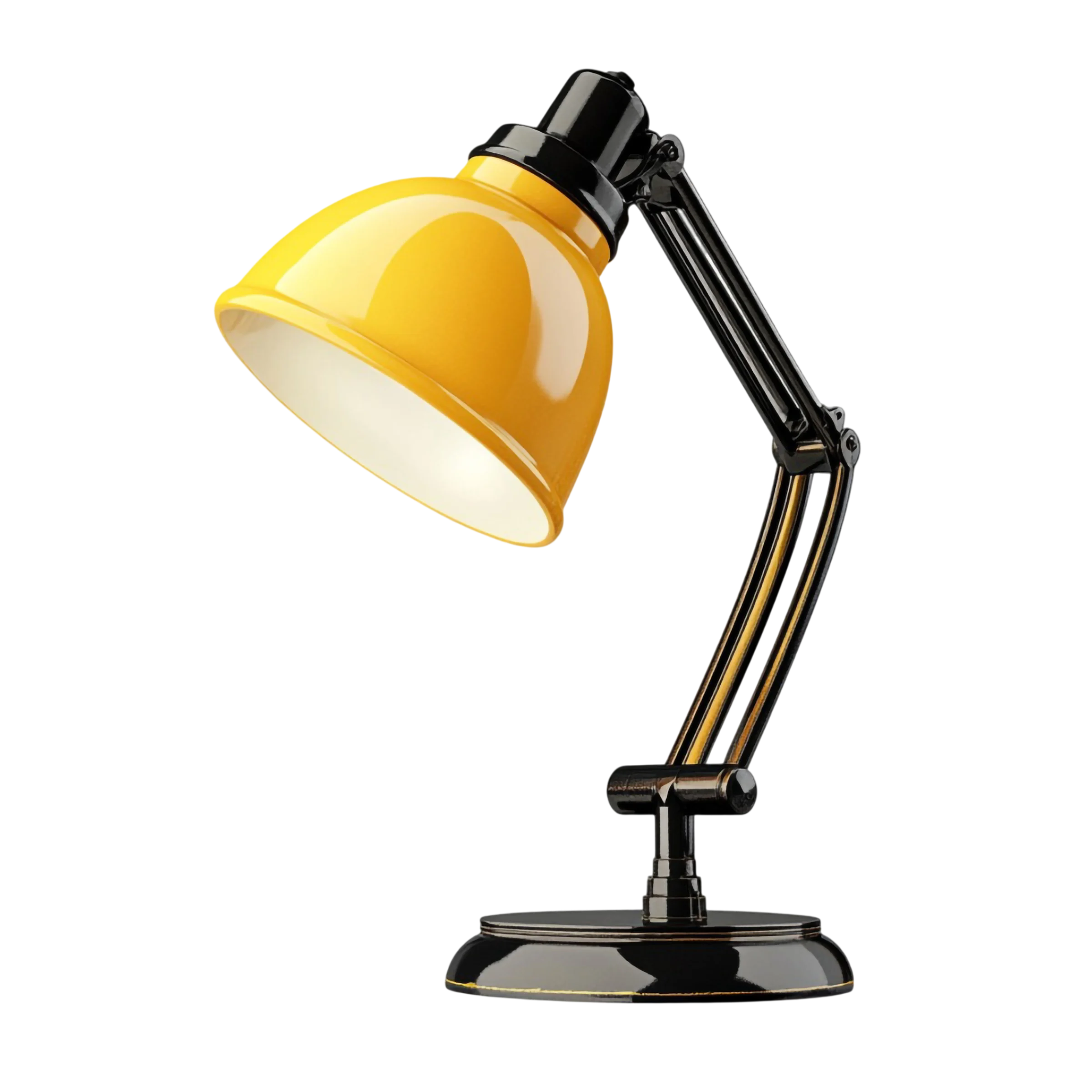 Lumen Desk Lamp
